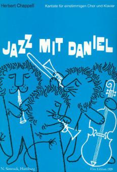 The Daniel Jazz Op. 103 
