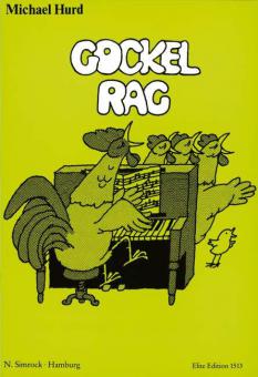 Rooster Rag (Gockel Rag) 
