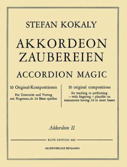 Accordion Magic 