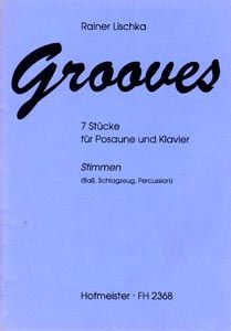 Grooves 