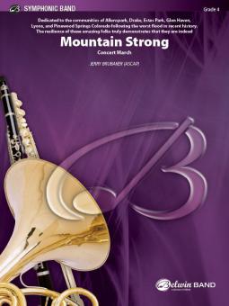 Mountain Strong 