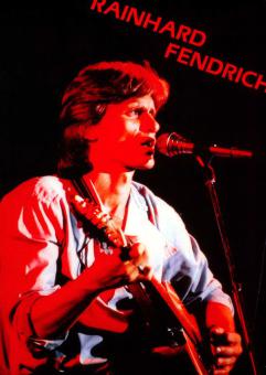 Rainhard Fendrich 2 