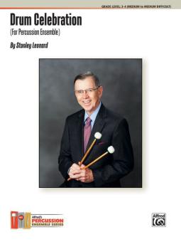 Drum Celebration 