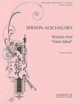 Waltz Aria No. 2 