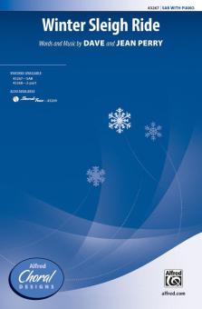 Winter Sleigh Ride Download