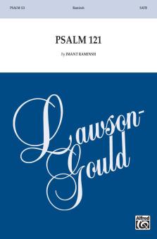 Psalm 121 Download