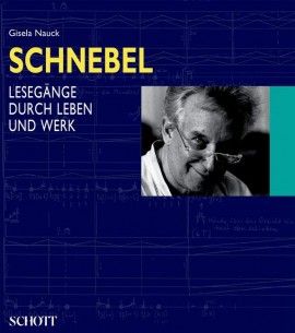 Dieter Schnebel 