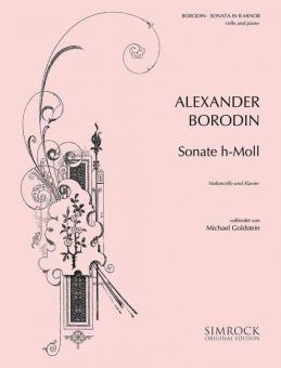 Sonata In B Minor 
