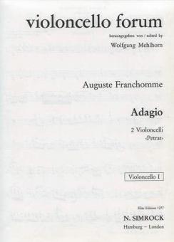 Adagio in G Standard