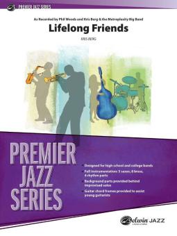 Lifelong Friends Download