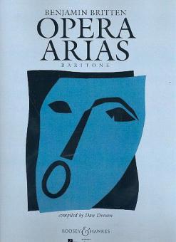 Opera Arias 