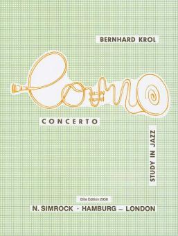 Corno-Concerto op. 29 