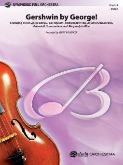 Gershwin By George! 