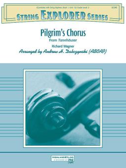 Pilgrim's Chorus Download