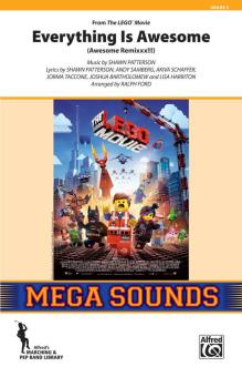 Everything Is Awesome Download