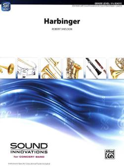 Harbinger Download
