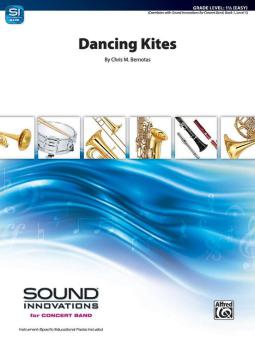 Dancing Kites 
