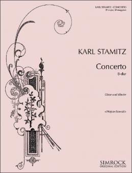 Concerto In B Flat Major Standard