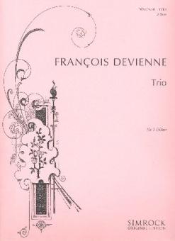 Trio No. 5 
