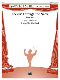Rockin' Through The Snow 