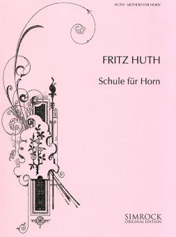 School For Horn 