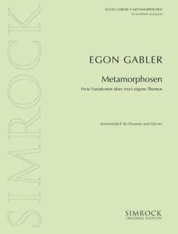 Metamorphoses 