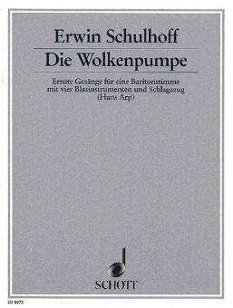 Die Wolkenpumpe Werk 40 