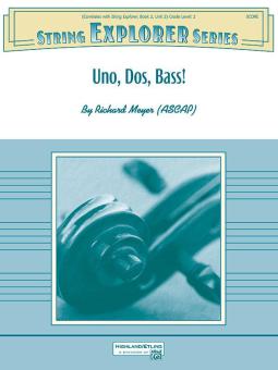 Uno, Dos, Bass! Download