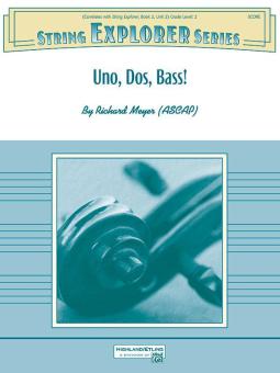 Uno, Dos, Bass! 