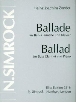 Ballad 