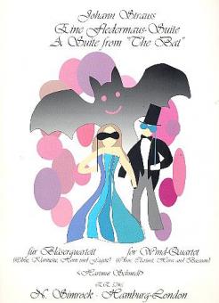 A Suite From The Bat 