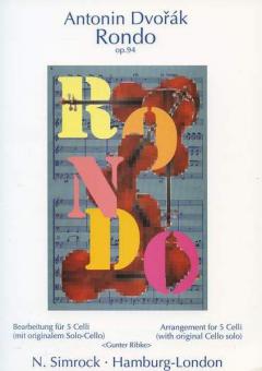 Rondo op. 94 
