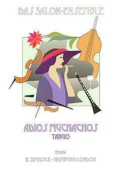 Adios Muchachos 