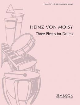 Trois Pièces 