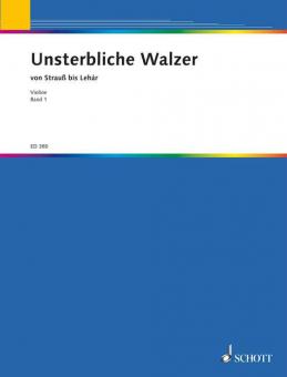 Unsterbliche Walzer 1 Standard