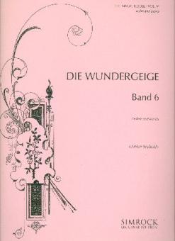 Le Violon Magique Vol. 6 
