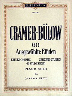 60 Études choisies Vol. 4 