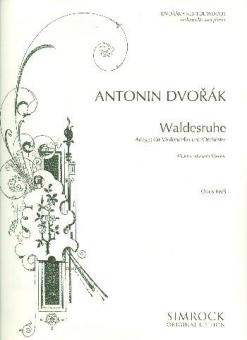 Repos des Bois op. 68/5 