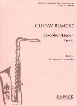 Studies op. 43 Vol. 4 