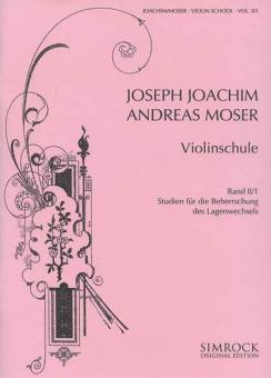 Traité du Violon Vol. 2 
