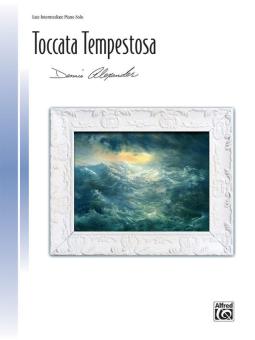 Toccata Tempestosa Download