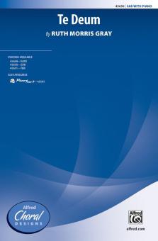 Te Deum Download
