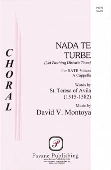 Nada Te Turbe 