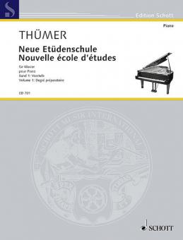 Nouvelle école d'études Standard