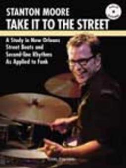 Take It to the Street 