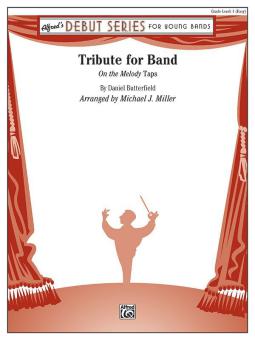 Tribute for Band Download