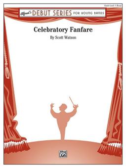 Celebratory Fanfare Download