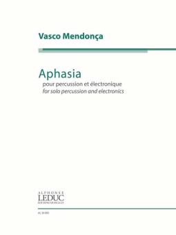 Aphasia 