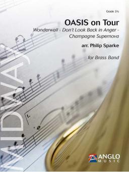 OASIS on Tour 