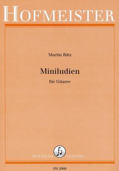 Miniludien 